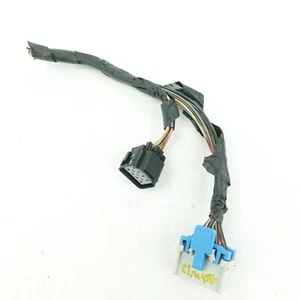 2005 2006 2007 2008 Pontiac G6 Heat Ac Temp Climate Control Pigtail Wire Plug - Picture 1 of 6