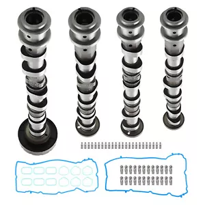 Camshaft & Rockers Arms Lifters Kit For Dodge Durango 3.6L V6 05184378AF 2011-15 - Bild 1 von 12