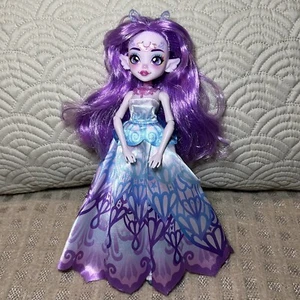 Magic Mixies Pixie Supremes Skylar The Deluxe Butterfly Pixie 10" Puppe *LESEN* - Bild 1 von 5