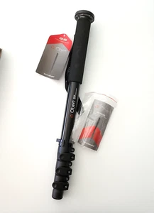 New in Box Oben Monopod ACM-2400, 4-section, max height 63" - Picture 1 of 9