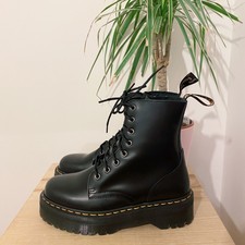 dr martens sinclair ebay