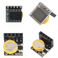 DS3231 Real Time Clock RTC Module For Raspberry Pi precision Clock Module h h