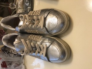 loeffler randall tennis shoes