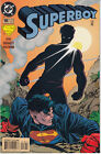 Superboy (3Rd Series) # 18 (Tom Grummett) (Usa, 1995)