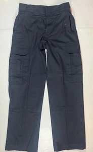 Elbeco Responce Tek3 Navy Blue 31R 30x33 NWOT - Picture 1 of 8