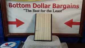 New Valvoline VA-86 Engine Air Filter Free Fast Shipping! - Picture 1 of 4