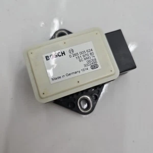 YAW Rate Module 15197080 2007-2008 GMC Yukon Tahoe Suburban - Picture 1 of 2