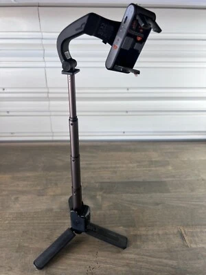 Hohem iSteady Q Gimbal Stabilizer - Image 1 of 4