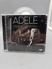Adele - Live at The Royal Albert Hall (CD) 