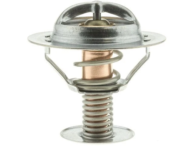 Motorad Standard Thermostat fits Ford F250 Super Duty 1999-2003 7.3L V8 63JGHK - Imagem 1 de 1