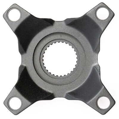 FSA W0172 Spider Bosch Gen4 plato 55 mm línea de cadena 104 mm círculo de agujeros