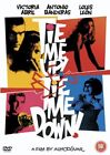 Tie Me Up Tie Me Down DVD - DVD  A6VG The Cheap Fast Free Post