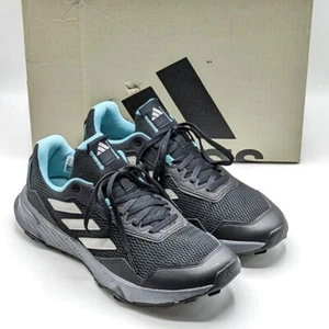 Adidas “Pedivista” Women’s Road & Trail Running Athletic Shoe [Core Black] – NEW - Picture 1 of 20