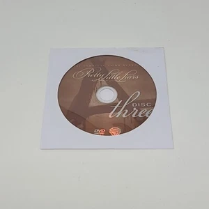 Pretty Little Liars The Third 3 Season DVD Replacement Disc 3 - Picture 1 of 3