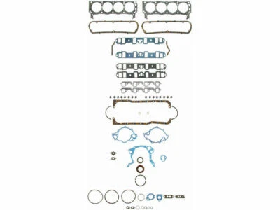 For 1962-1968 AC Shelby Cobra Engine Gasket Set Felpro 12453CT 1963 1964 1965 - Image 1 of 2