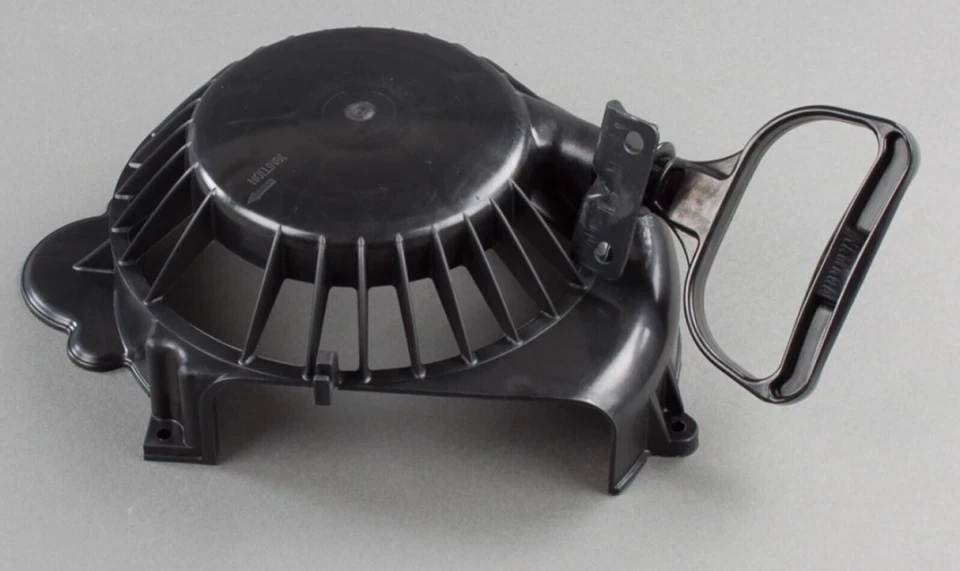 YAMAHA Genuine BRAVO 250 BR250 Snowmobile Pull Recoil Starter Assy 8R4-15710-01 - Image 1 of 1