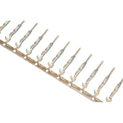 DELPHI 15326268 Automotive GT-150 Series 22-20AWG Male Crimp Terminal QTY-12000 - Image 1 of 2