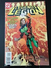 Legends of the Legion No.1of 4 / 1998 Solo Origins of the Legionnaires Ultra Boy