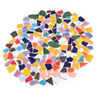 Mosaik-Wandfliesen -Versorgung Keramisches Dekoration Fragmente