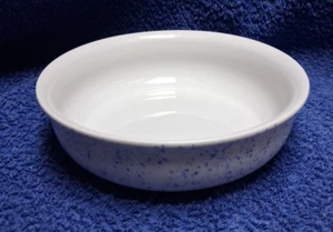 Arzberg Daily Points Blue Blue Dessert Müsli Schüssel  Punkte blau 1 x Porto - Bild 1 von 5