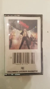 Judas Priest Unleashed In The East (Live In Japan) Cassette Tape - Picture 1 of 4