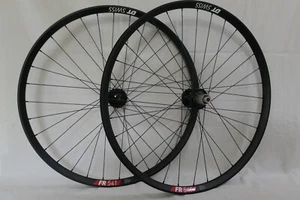 Ruedas DT Swiss FR541 con bujes Hope Pro5 - construidas a medida según tus necesidades - Imagen 1 de 8