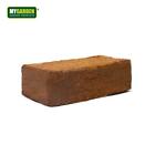 Coco And Coir Brick Peat Eco-Friendly Coconut Fibre Bio Degradable 100% Natural 