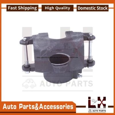 Pinza de freno de disco delantera izquierda Cardone 1 compatible con Chevrolet Astro 2000 2001 2002 1985 Foto 1 de 4