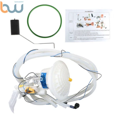 Filtro de combustível 2514700090 para Mercedes-Benz ML350 ML500 R550 R500 3.5L 5.0L 4 portas - Imagem 1 de 4