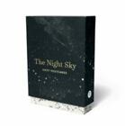 The Night Sky: Fifty Postcards [50 Designs; Archival Images, Nasa Ephemera, Phot