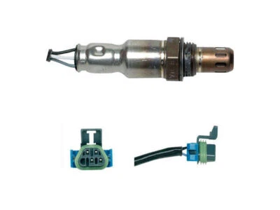 Sensor de oxígeno en terreno Denso aguas abajo 85386KQDP 2012 2013 para GMC 2011-2017 Foto 1 de 2