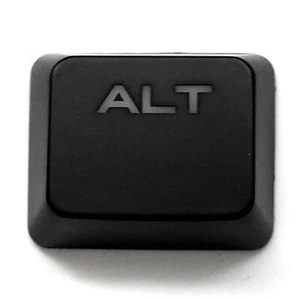 Replacement keycaps For CORSAIR K70 RGB Rapidfire LOT Keyboard Mechanical W4A3 - Afbeelding 1 van 11