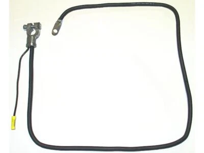 For 1965 Chevrolet C10 Pickup Battery Cable Positive AC Delco 61556YFMN - Image 1 of 2