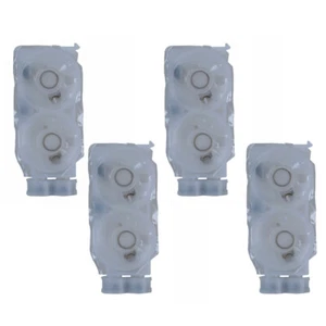 4 piezas nuevas para amortiguadores Epson Stylus Pro 3890 / 3880 / 3885 / 3800 / 3850 1607156 - Imagen 1 de 6