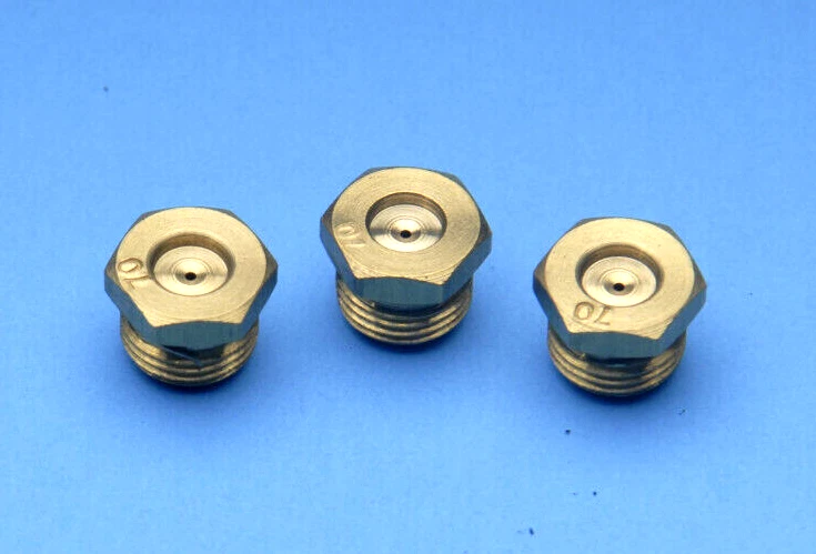 Weber Genesis Gold B Natural Gas (NG) Orifices - Image 1 of 1