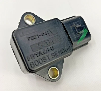 03-08 ARCTIC CAT BEARCAT 660 PANTHER T660 MAF SENSOR DE PRESIÓN 3006-584 Foto 1 de 2