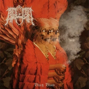 ABDUCTION - BLACK BLOOD CD NEU - Bild 1 von 1