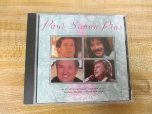 PAUL SIMON Plus CD JOHNNY RIVERS FRANKIE VALLI EXCELLENT CONDITION - Picture 1 of 1