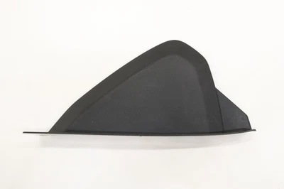 2015–2019 LAND ROVER DISCOVERY SPORT КРЫШКА ПРАВОГО ТОРЦА ПРИБОРНОЙ ПАНЕЛИ OEM FK7204480AA - Изображение 1 из 4