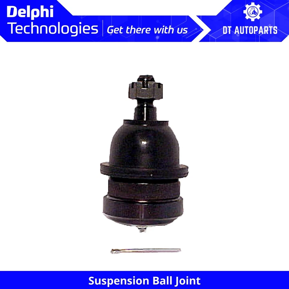 Para Chevrolet Blazer 1995-2005 tracción trasera suspensión rótula delantera inferior Delphi 1996 Foto 1 de 1