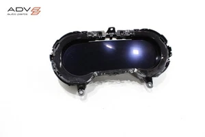 2025 ALFA ROMEO TONALE DASH DASHBOARD INSTRUMENT CLUSTER GAUGE SPEEDOMETER OEM - Picture 1 of 9