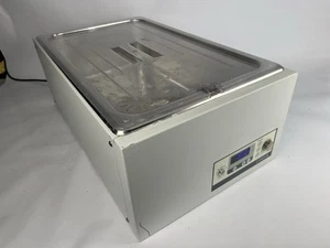Anova W Series Lab Water Bath Heater 1000 Watts Science Tested Working - Picture 1 of 18