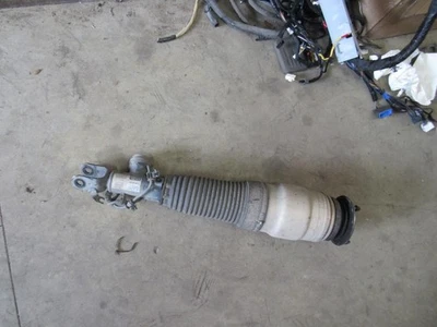 2011 2013 Hyundai Equus left driver front suspension AIR strut shock spring OEM — 第 1/4 张图片