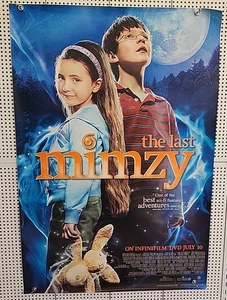 The Last Mimzy - Video Store Movie Poster - Original - 27" x 40" - Picture 1 of 10