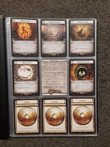 legend of the five rings lcg - Picture 1 of 12