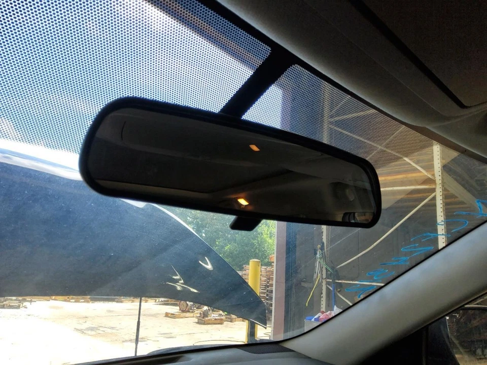 Espejo retrovisor compatible con 00-01 03-24 ALTIMA 461239 Foto 1 de 1