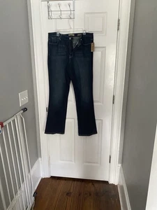 Nine West Vintage America Jeans Size 16 R. Nwt. - Picture 1 of 9