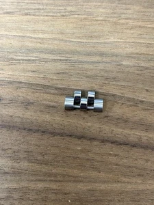 Genuine ROLEX watch link 16234 16220. - Picture 1 of 5