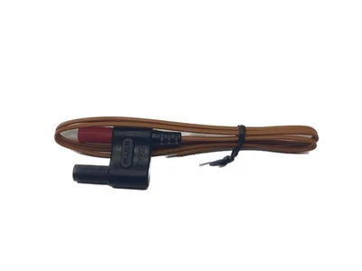 NOS Fluke Type K Clamp Multimeter Thermocouple Temperature Bead Probe 80PK-27 - Image 1 of 4