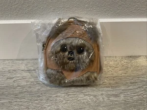 Disney Loungefly Star Wars Ewok Armband Pure Neu Mit Etikett - Bild 1 von 6